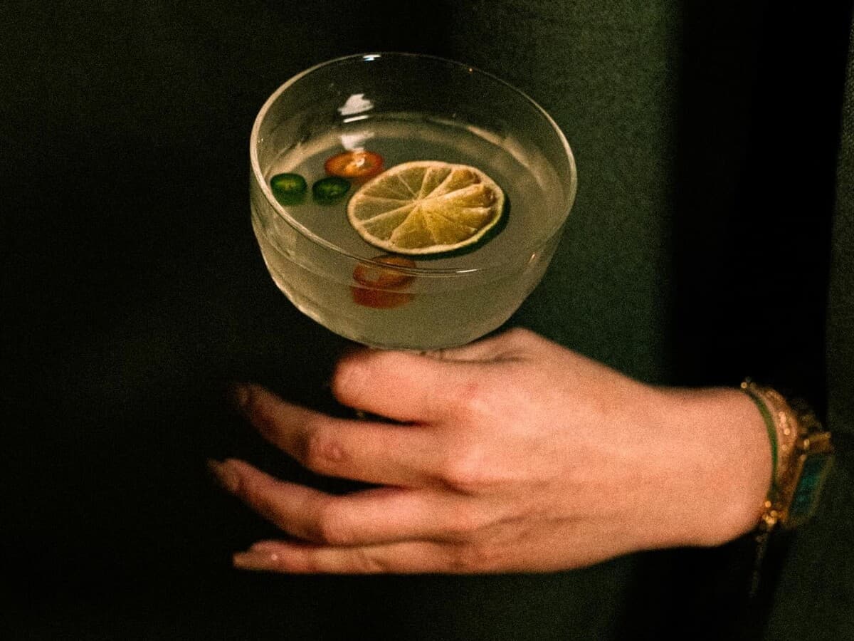 Cocktails